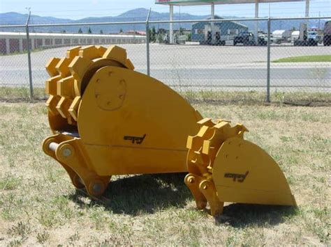 compaction bucket for excavator|felco excavators.